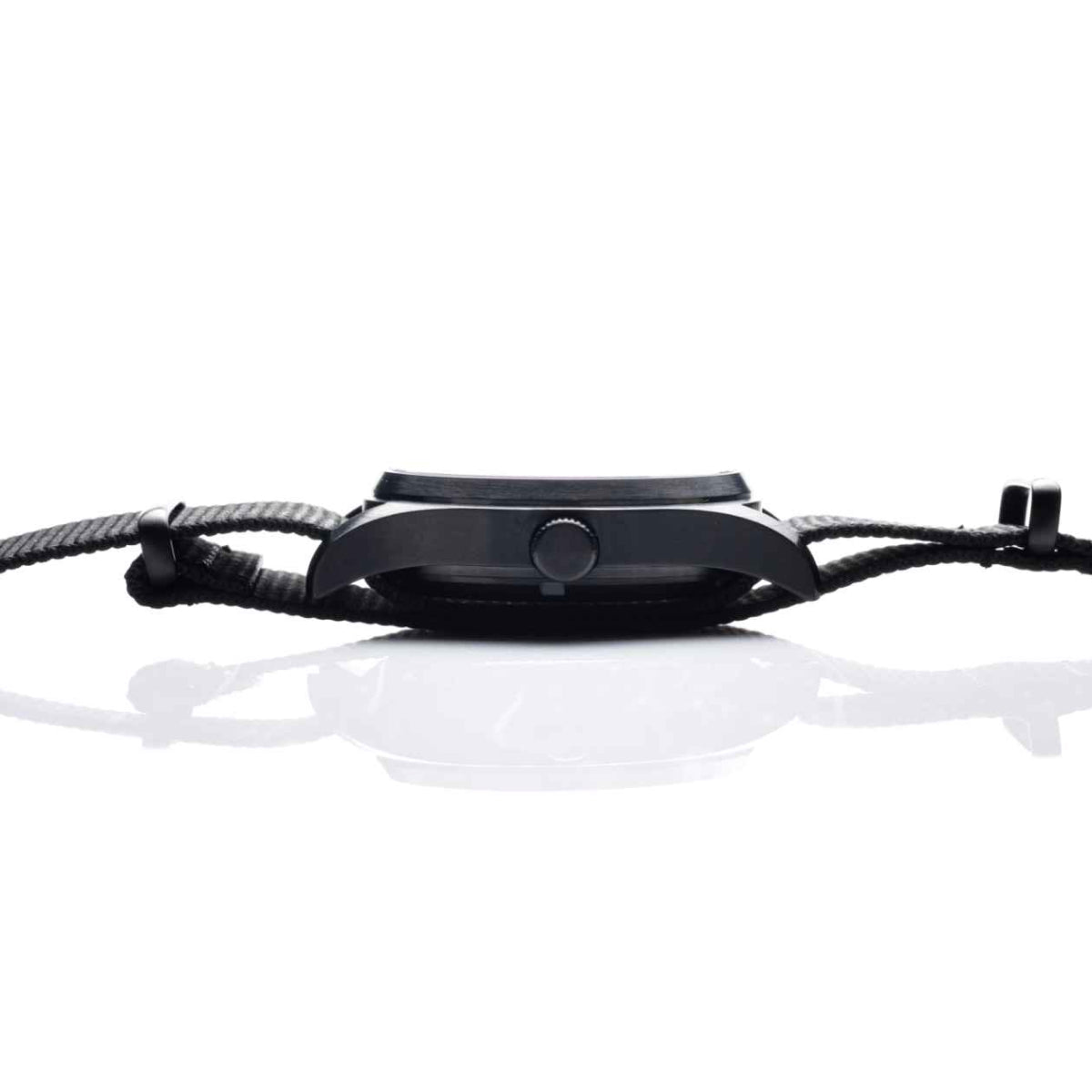 Far-Far Automatisk Pilotklokke Helsort