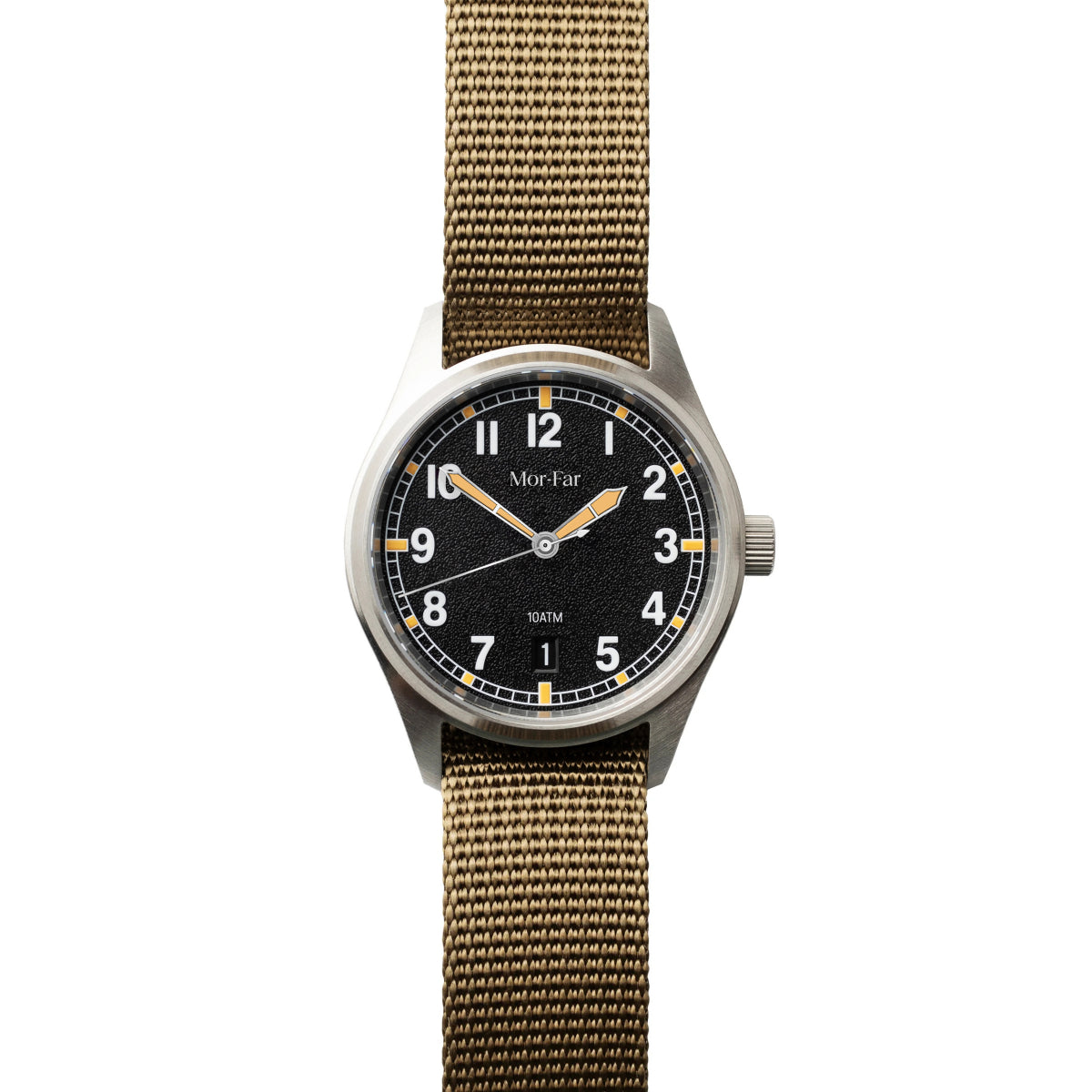 Mor-Far Klassisk Retro Sort