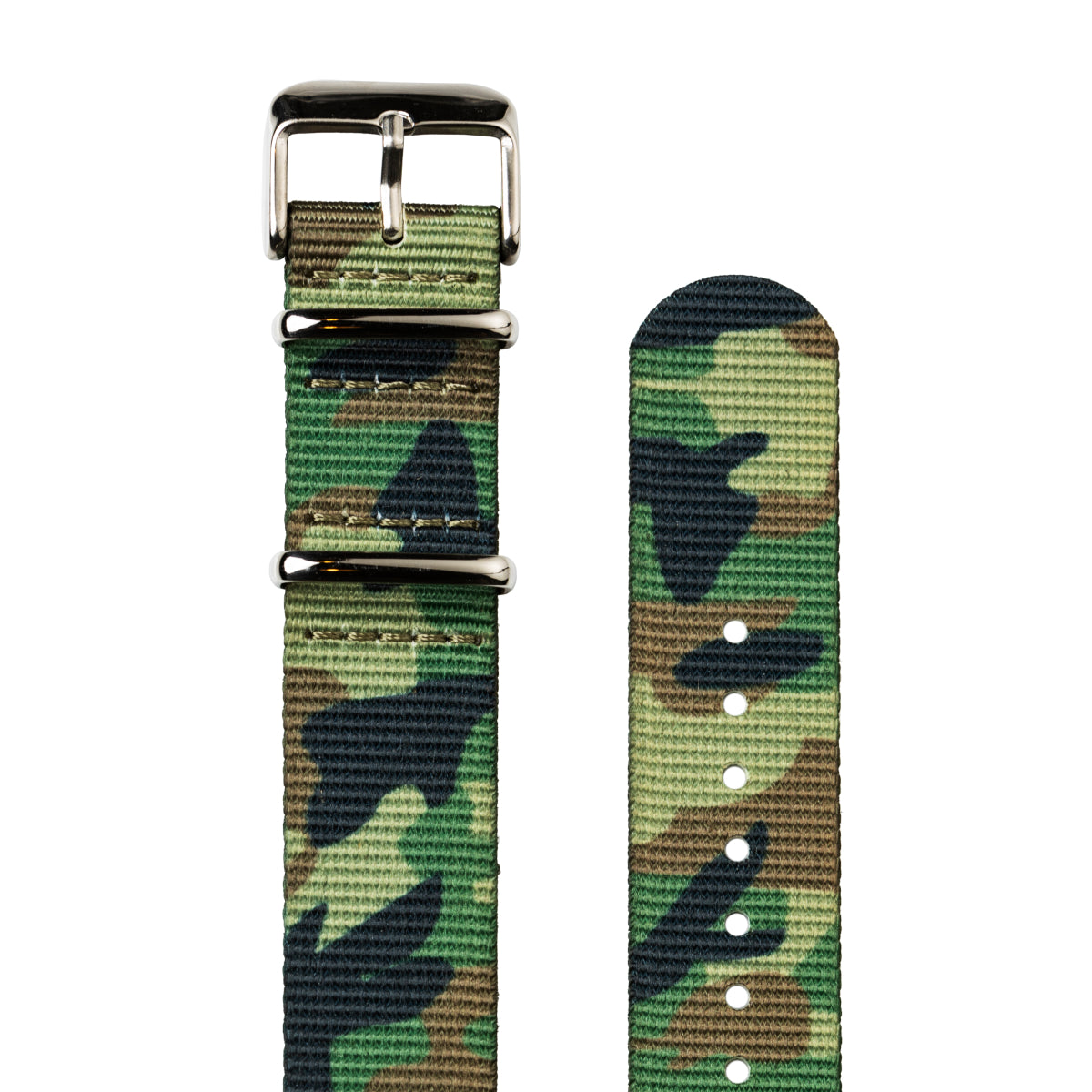 Far-Far Natoreim Grønn Camo