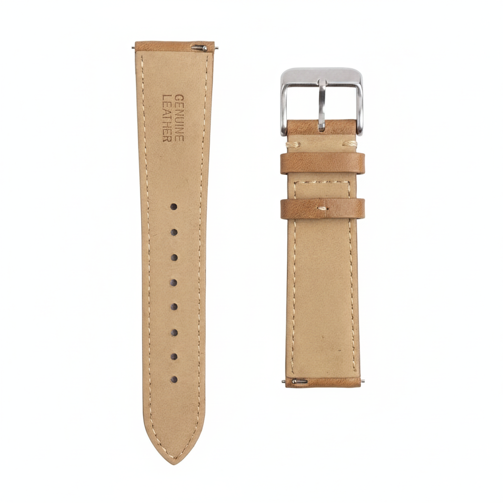 Far-Far Flyver Kronograf – Sort